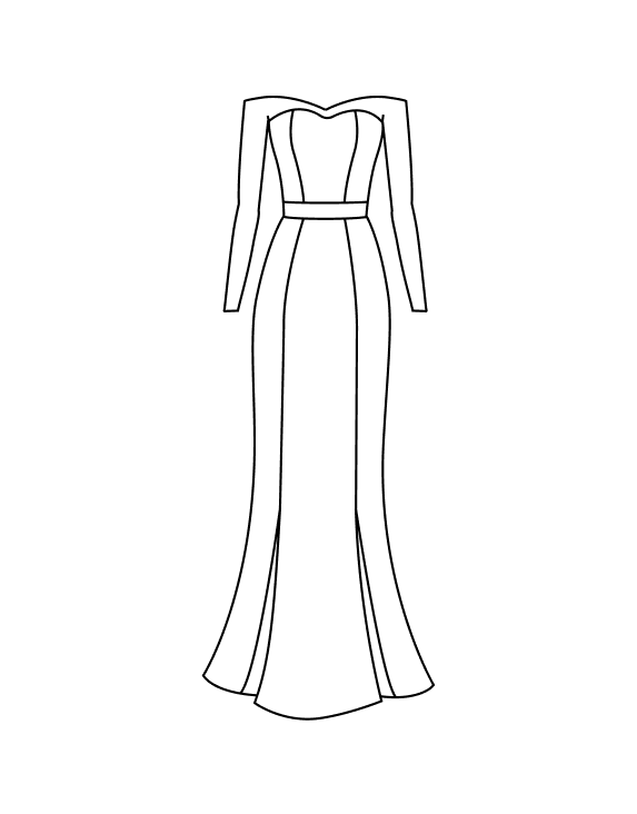 <span>Long Sleeve</span>