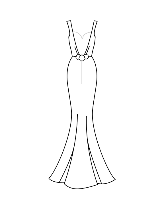 <span>Open back</span>